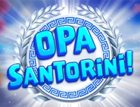 Opa Santorini