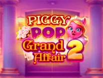 Piggy Pop Grand Affair 2