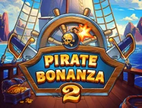 Pirate Bonanza 2