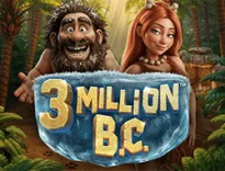 3 Million BC
