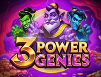 3 Power Genies